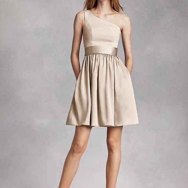 Show Me Your Bridesmaids Dresses