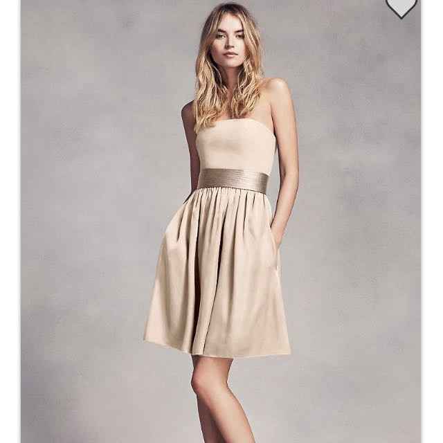 Show me your bridesmaid dresses!