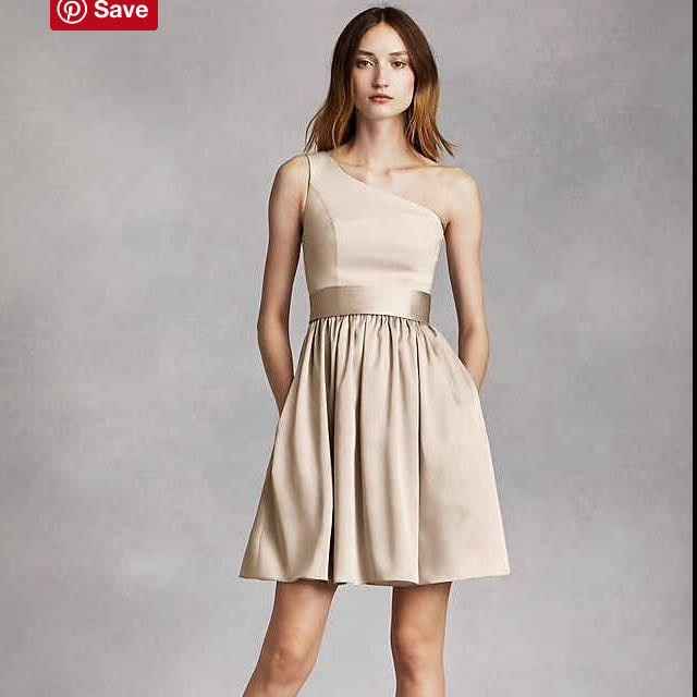 Show me your bridesmaid dresses!