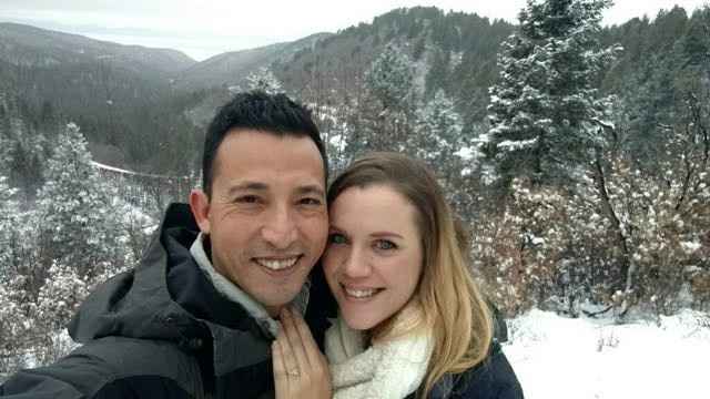 Let's see your proposal pictures!