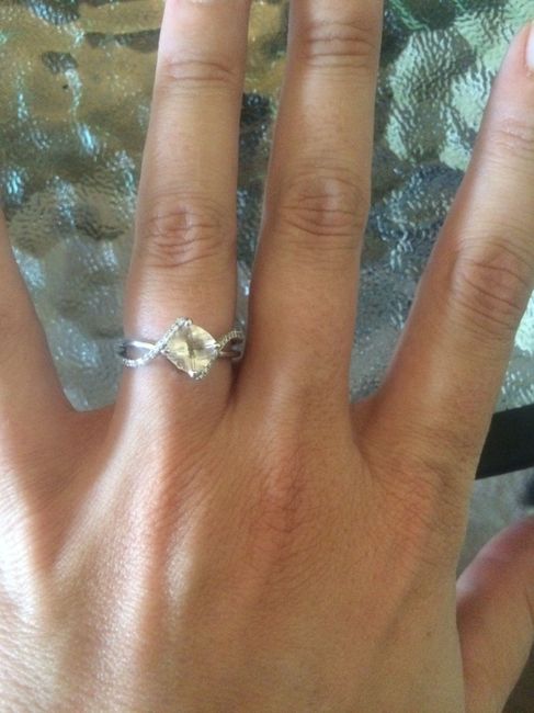 Show me your rings :)