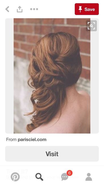 Having second thought