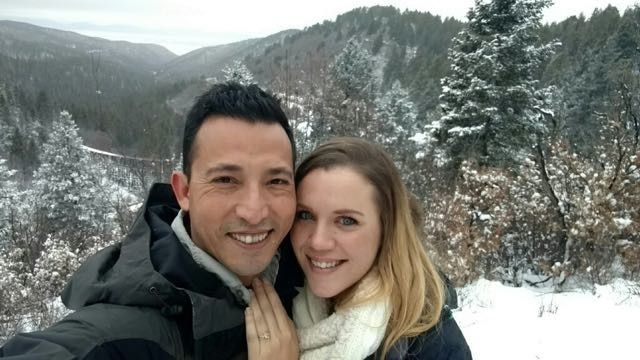 Let's see your proposal pictures!