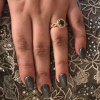 Wedding Dress - White or Colorful? - 1