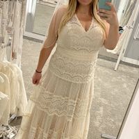 Bridesmaid dress colors - 1