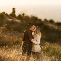 Post your casual engagement photo outfits! - 1