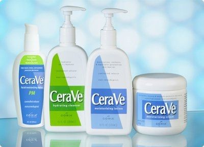 Let's talk moisturizers.