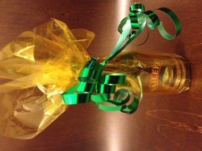 Wedding Favor (pic)