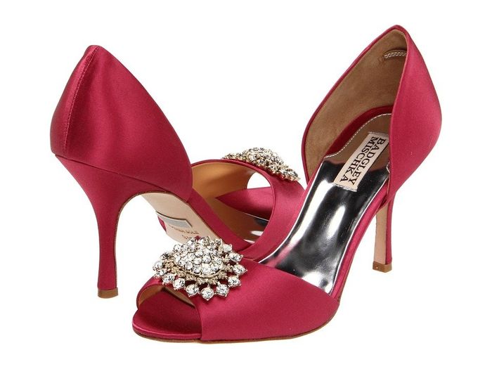 Got my shoes! =)