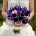 What does/did your bouquet look like?