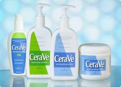 Let's talk moisturizers.