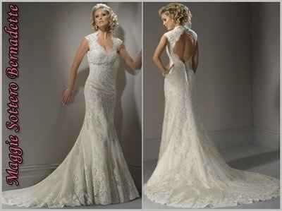 Lets see those dresses ladies!!!