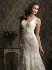 First time dress shopping today....