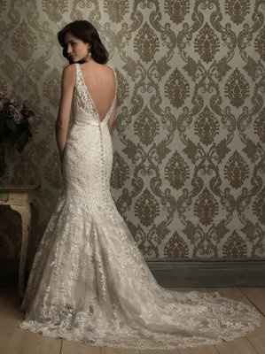 First time dress shopping today....