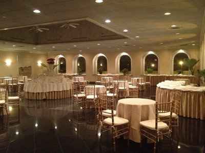 WE FINALLY BOOKED A VENUE! YAY!