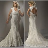 Lets see those dresses ladies!!!