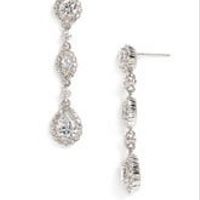 Let's see your Bridal Jewelry/Brides Maids Jewelry