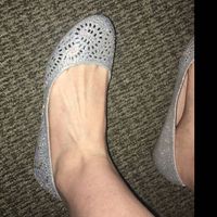 Affordable Bridal Shoes - 1