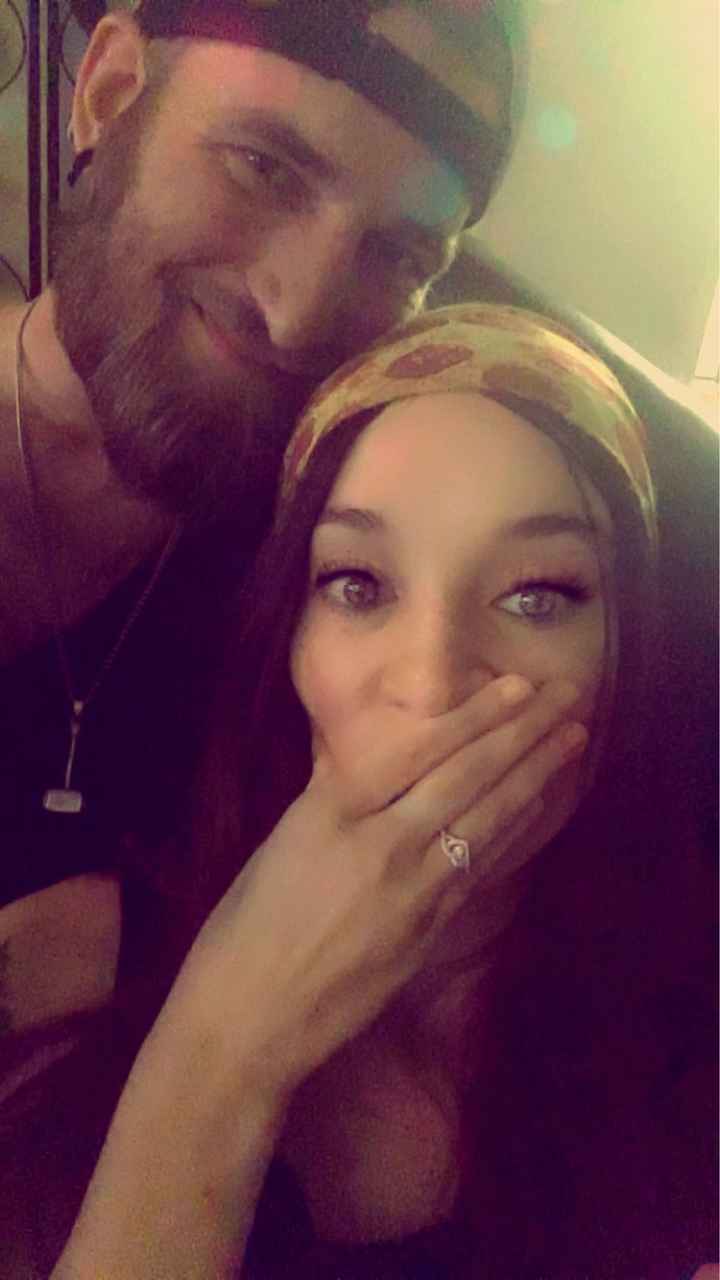 Brides of 2020!  Show us your ring! - 1