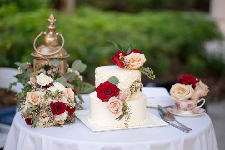 Disney Themed Wedding 2021-2024 - 1