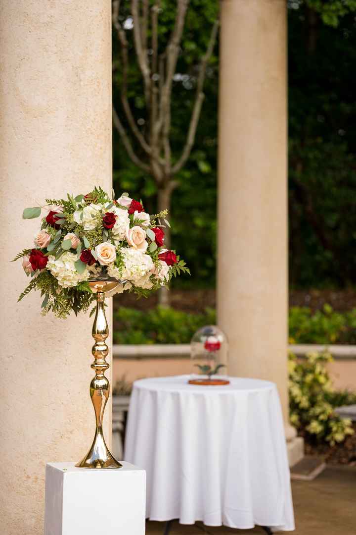 Disney Themed Wedding 2021-2024 - 5