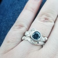 Brides of 2020!  Show us your ring! - 1
