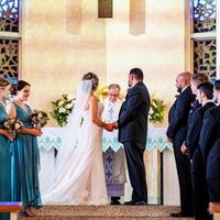 What hair styles are you doing or did you do day of? - 2