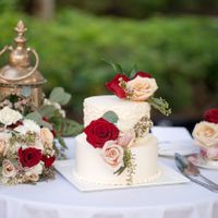 Disney Themed Wedding 2021-2024 - 1