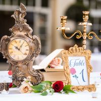 Disney Themed Wedding 2021-2024 - 2