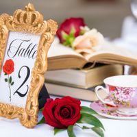 Disney Themed Wedding 2021-2024 - 3