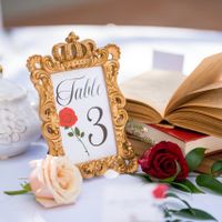 Disney Themed Wedding 2021-2024 - 4