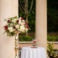 Disney Themed Wedding 2021-2024 - 5