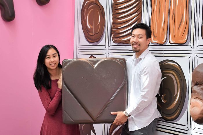 Engagement shoot inspiration 12