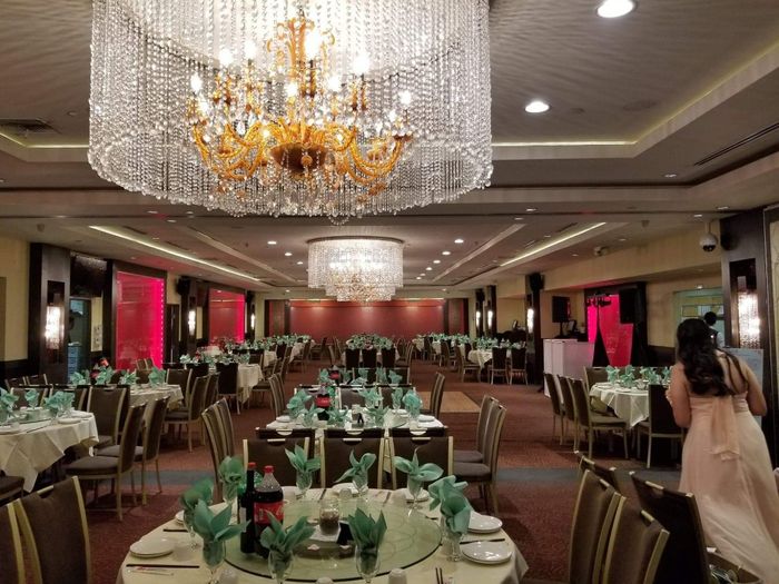 Venues, Venues, Venues! - 1