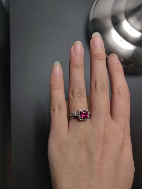 Wedding Bands - 1