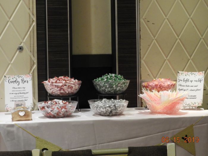 Wedding Party Favors - 1