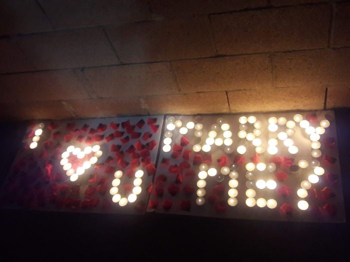Proposal pics!!! - 1