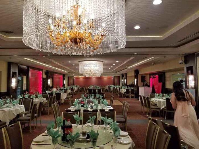 What Does Your Reception Space Look Like? 18