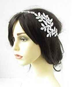 Wedding Hair Pieces 1