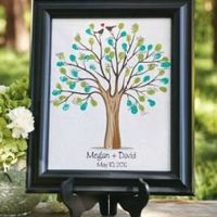 Guest book suggestions