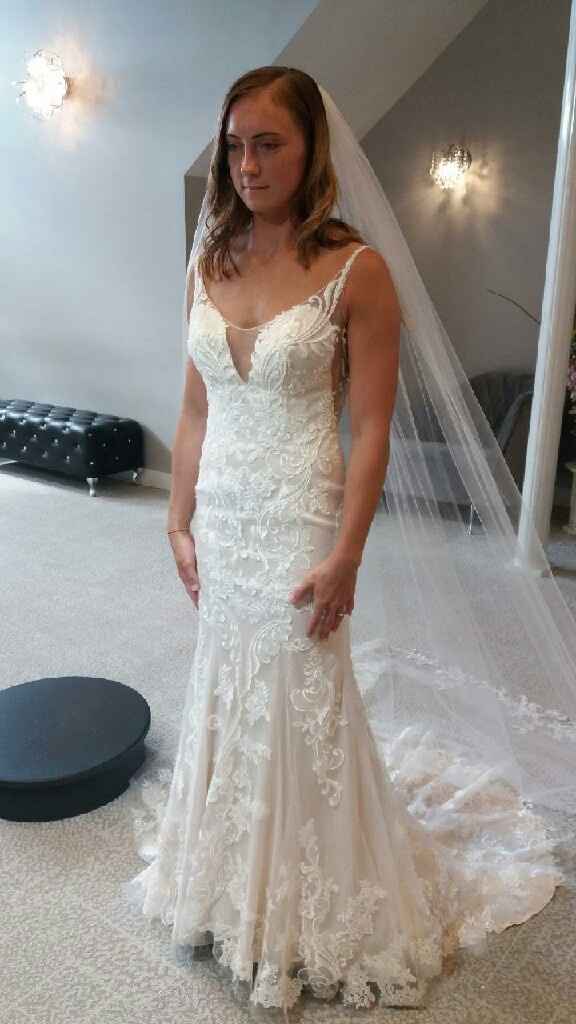 Hair and Jewlery - 1