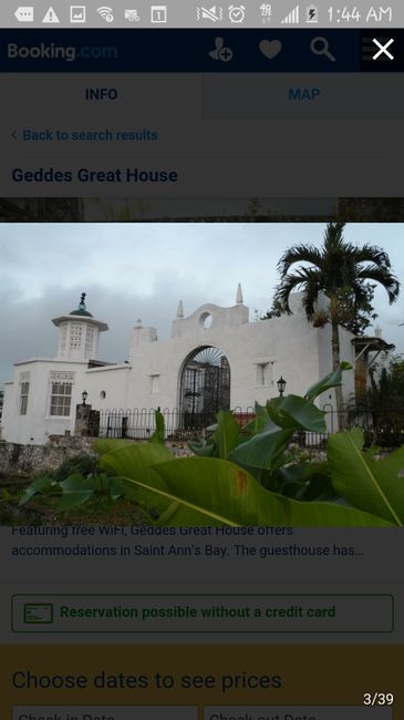 Post your wedding venue