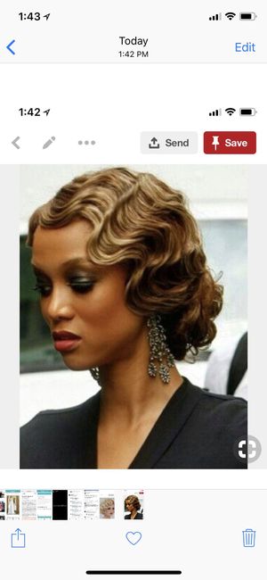 #ManeMonday - Show us your tresses! - 2