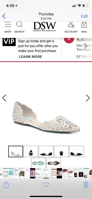 Favorite Flats - 1