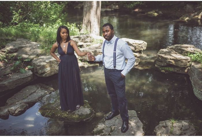 Casual or formal engagement pictures?? 10
