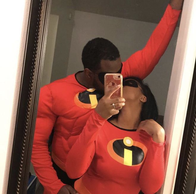 Let's See Some Fun Pics of You and FS! - 1