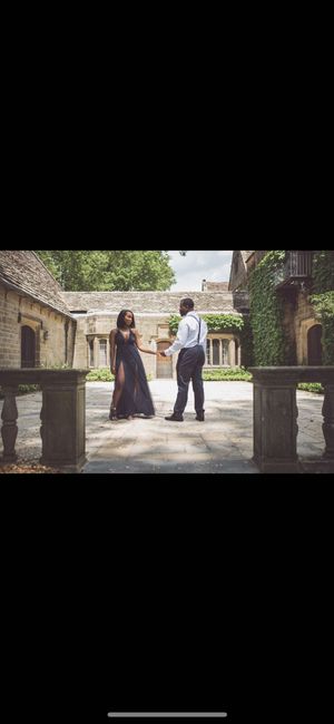 There’s No Place Like Home—engagement Pics!! (pic heavy) - 5