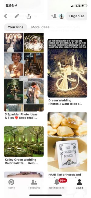 What's your wedding theme? - 3
