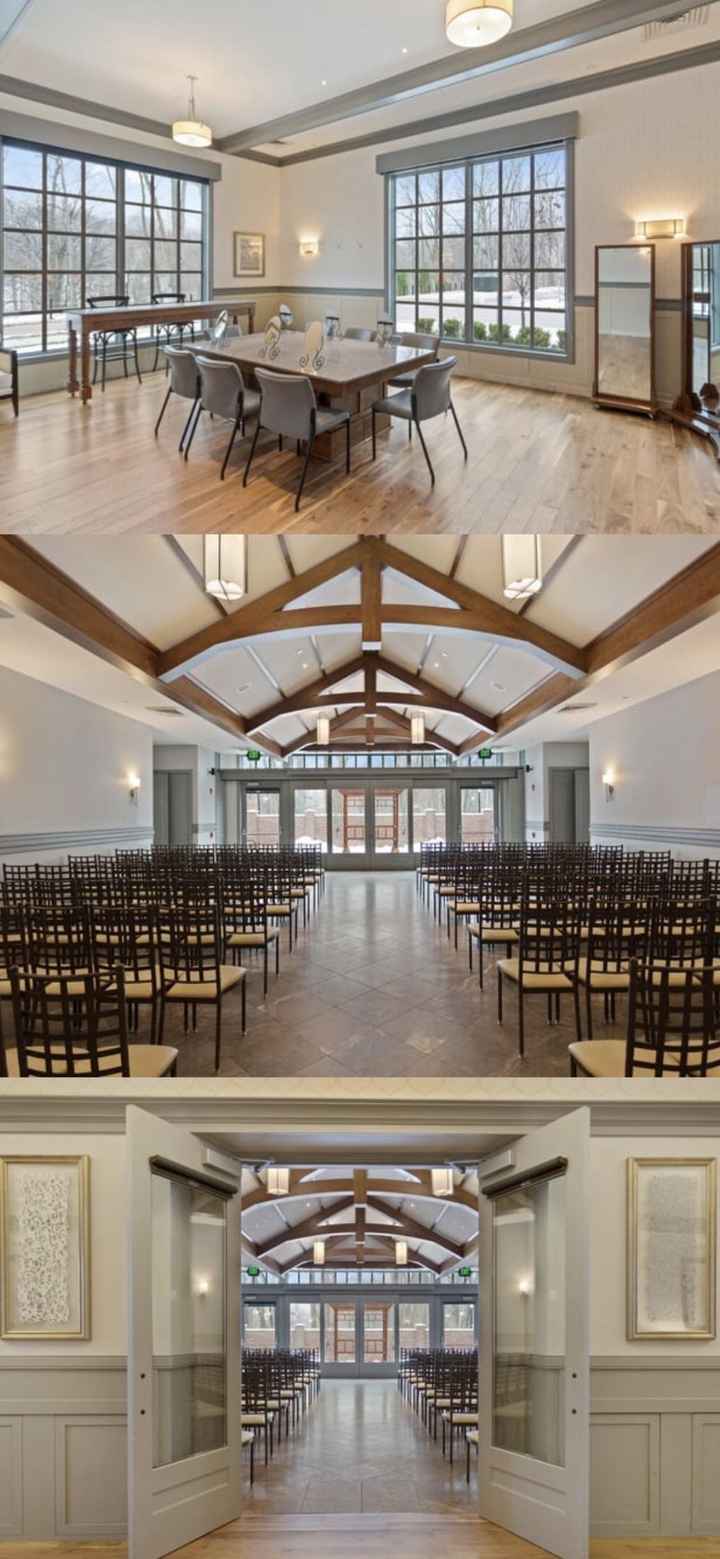 Show me your venue!! - 1