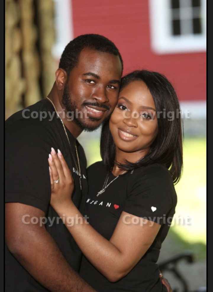 Casual or formal engagement pictures?? - 2